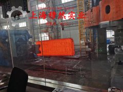  1J89铁镍软磁合金的焊接性能与高温氧化