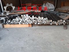  CuNi30应变电阻合金的显微组织与电阻率