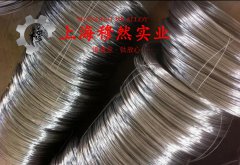  Waspaloy高温镍基合金毛细管的材料参数百科