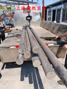  Ni50精密软磁铁镍合金的机械性能、化学性能