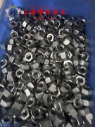  UNS N07750英科耐尔X-750的组织检验与成形性能