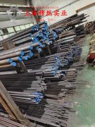  Inconel601英科耐尔的零件热处理工艺与热处理性能