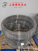  CuNi44应变电阻合金的持久强度与显微组织分析