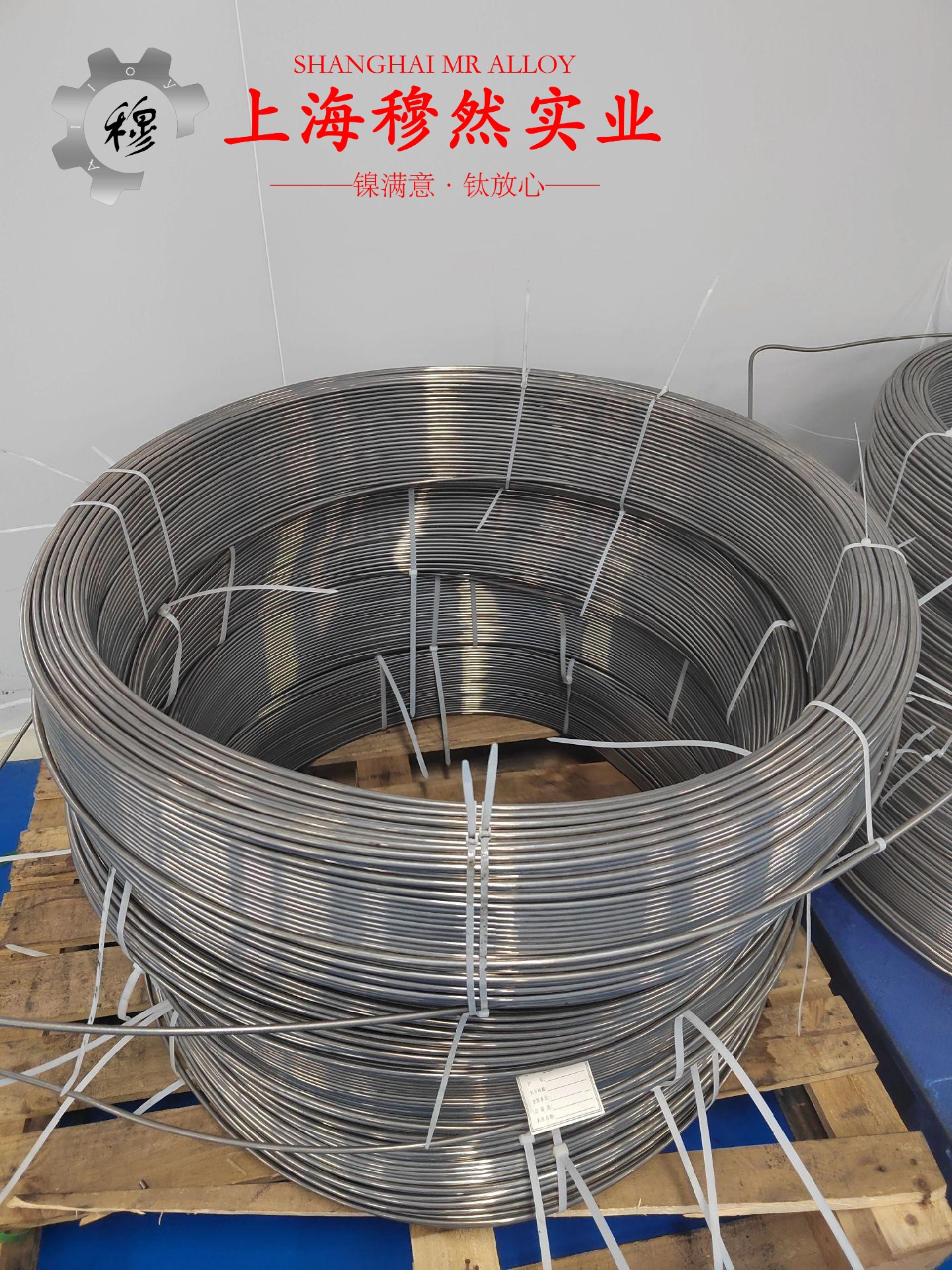 CuNi44应变电阻合金的持久强度与显微组织分析