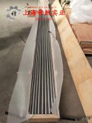  Cr30Ni70高电阻电热合金室温及各种温度下的力学性能