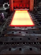  GH3536镍铬铁基高温合金的伸长率与合金组织结构