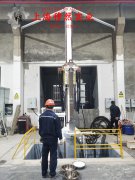  TA8工业纯钛的弹性模量与材料硬度