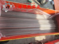  18Ni250(C-250)马氏体时效钢的物理性能、焊接性能