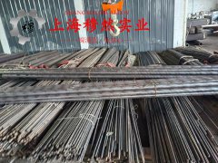  UNS N04400蒙乃尔400铜镍合金室温及各种温度下的力学性能