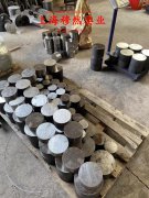  铜镍19应变电阻合金锻件的材料参数百科