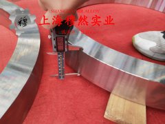  4J50精密定膨胀合金的化学成分、加工与热处理