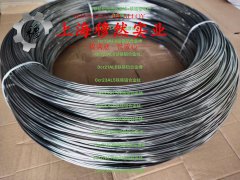 Hastelloy哈氏合金 C230的热膨胀性能与磁性能