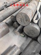  4J54铁镍定膨胀玻封合金的抗拉强度与无损检测