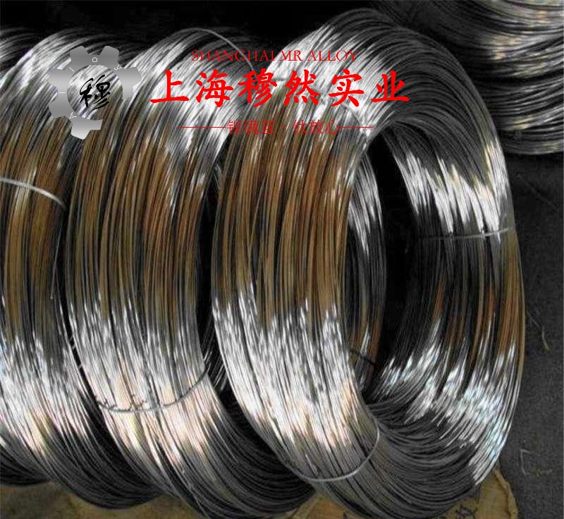 1J30精密软磁铁镍合金的工艺性能、热膨胀性能