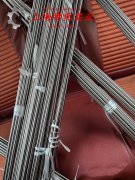  CuNi10铜镍电阻合金的持久强度与显微组织分析