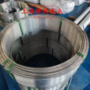 Cr20Ni80高电阻电热合金的力学性能、熔炼工艺