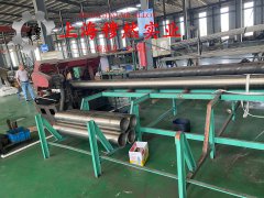 18Ni350(C-350)马氏体时效钢的零件热处理工艺与热处理性能