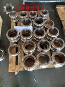 NC050应变电阻合金的制作工艺与泊松比