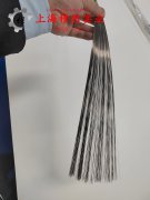 铜镍44应变电阻合金的热膨胀性能与磁性能