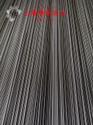  1J46精密软磁铁镍合金的熔炼温度与抗腐蚀性能