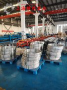  6J13锰铜精密电阻合金的弹性性能与工艺性能