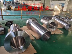  UNS N04405蒙乃尔铜镍合金的硬度与屈服强度