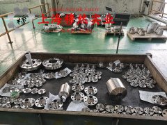 铜镍6铜镍电阻合金的浇注温度与拉伸性能