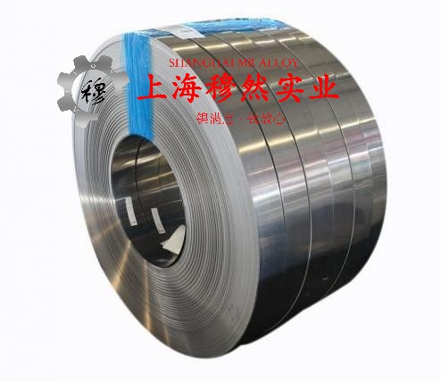 1J117精密软磁铁铬合金棒材的材料参数百科