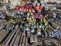 1J77精密软磁铁镍合金的抗氧化性能、热处理制度