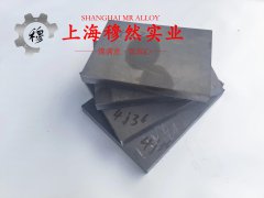  4J33精密定膨胀合金板材的材料参数百科