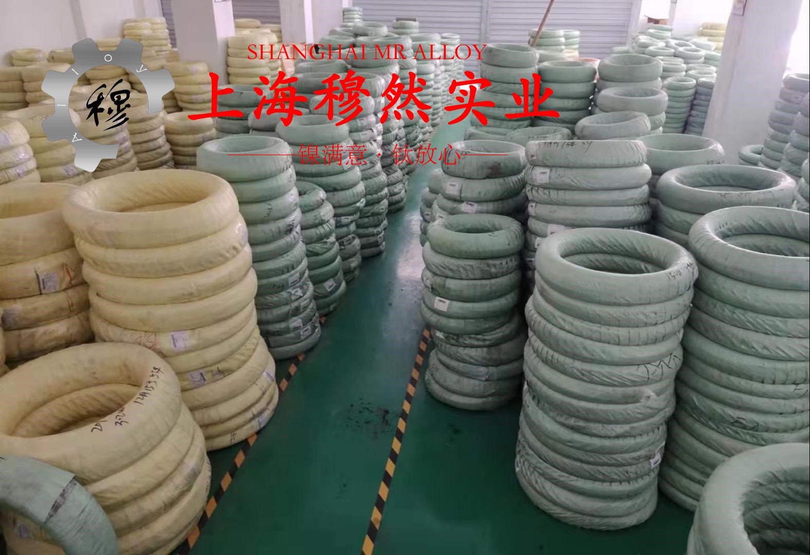 NC040应变电阻合金什么材质？