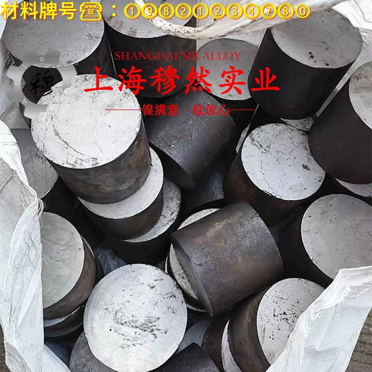 Nickel 200镍合金的耐高温多少度与线膨胀系数