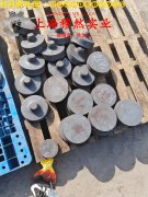 Cr30Ni70高电阻电热合金的蠕变断裂寿命与特种疲劳