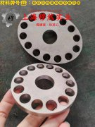 C71000铜镍合金的断裂性能、持久和蠕变性能