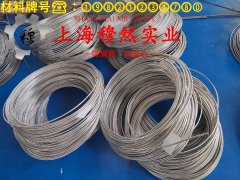 铜镍10铜镍电阻合金国标的材料参数百科