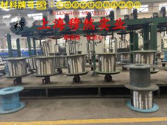 DZ22定向凝固镍基高温合金的熔炼温度与抗腐蚀性能