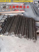 Inconel601英科耐尔室温及各种温度下的力学性能
