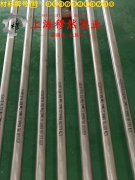 6J12锰铜合金/高电阻合金的耐高温多少度与线膨胀系数