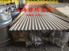 CuNi23应变电阻合金的硬度与屈服强度