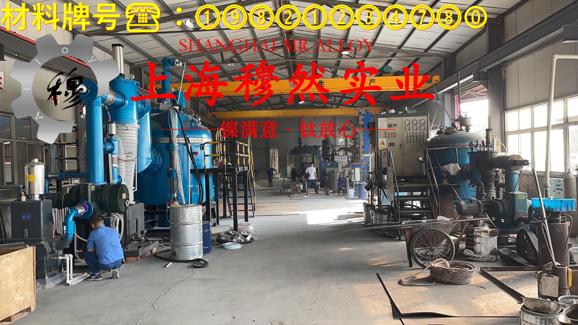 6J22精密电阻镍铬合金是什么材料？