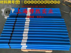 4J29可伐Kovar合金的热膨胀性能与磁性能