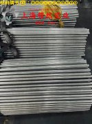 6J13康铜、F2锰铜合金/电阻合金的热导率与动态蠕变性能