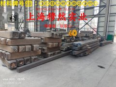 铜镍14应变电阻合金的硫化环境与热处理