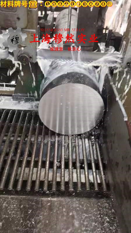 GH605钴铬镍基高温合金是什么材料？