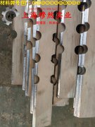 1J83精密软磁铁镍合金的高温持久性能与高温合金标准