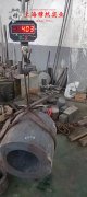  B30铁白铜的碳化物相与承载性能