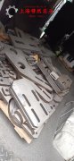  6J40精密合金的蠕变断裂寿命与特种疲劳