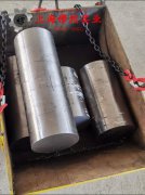 Ti-3Al-2.5V钛合金耐高温多少度?