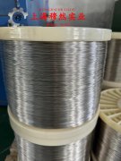 3J01精密弹性合金的高温蠕变性能与光谱分析