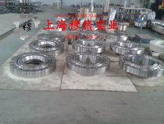 TA9工业纯钛室温及各种温度下的力学性能